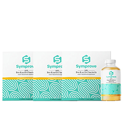 Symprove 12-Week Programme ( 8 + 4 free)