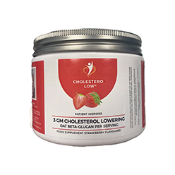Cholestero-Low Cholesterol Health Supplement Cholestero-Low Cholesterol Health Supplement