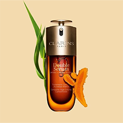 Clarins Double Serum