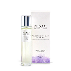NEOM Wellbeing Perfect Night's Sleep Pillow Mist 30ml<br />

