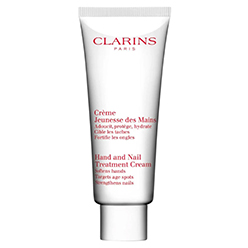 Clarins Hand & Nail Treatment Cream 100ml<br />
