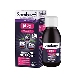 Sambucol Kids Liquid
