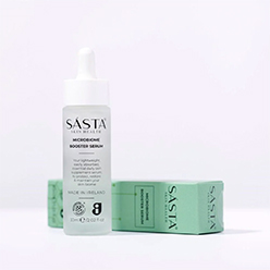 Sásta Microbiome Booster Serum 30ml