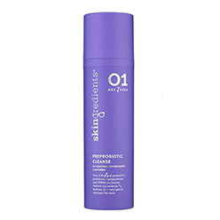 Skingredients PreProbiotic Cleanse Hydrating Cleanser<br />
