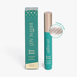 Brow Aid Brow Boost Multi Stroke Marker Brow Aid Brow Boost Multi Stroke Marker<br />