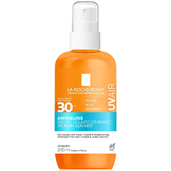 La Roche-Posay Anthelios UVAIR Vitamin Sun Mist SPF30 200ml<br />
