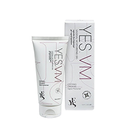 YES VM Vaginal Moisturiser 100ml YES VM Vaginal Moisturiser 100ml