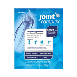 Revive Active Joint Complex<br />
