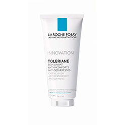 La Roche-Posay Toleriane Caring Wash<br />
