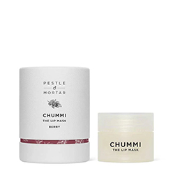 Pestle & Mortar Chummi Lip Mask Pestle & Mortar Chummi Lip Mask