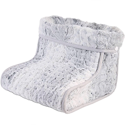 Carmen Heated Foot Warmer