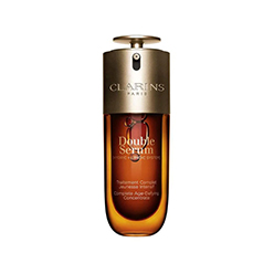 Clarins Double Serum<br />
