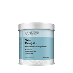 Advanced Nutrition Programme Skin Omegas+<br />
