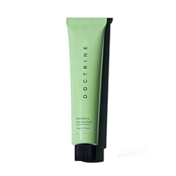 Doctrine Polish Exfoliating Matcha Cream Cleanser 75ml<br />

