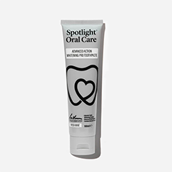 Advanced Action Whitening Pro Toothpaste