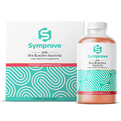 Symprove 4 Week Supply
