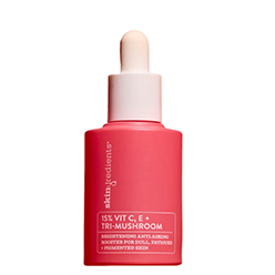 Skingredients 15% Vit C, E + Tri-Mushroom Serum 30ml<br />
