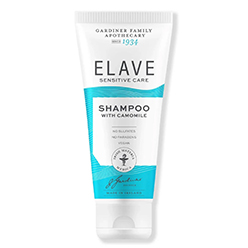 Elave Sensitive Shampoo 250ml<br />
