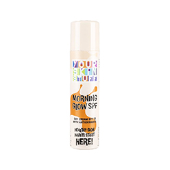 Your Skin Stuff Morning Glow Day Cream SPF15 50ml<br />

