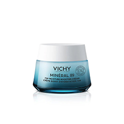 Vichy Minéral 89 72 Hr Hyaluronic Acid Moisture Boosting Cream<br />
