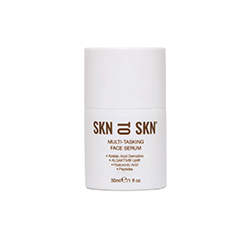 SKN TO SKN Multi-Tasking Face Serum 30ml<br />
