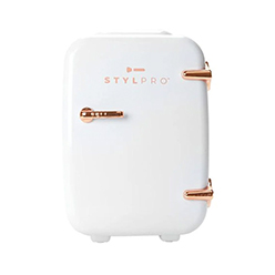Stylpro Beauty Fridge Rose Gold