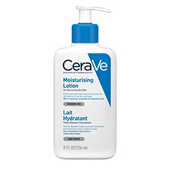 CeraVe Moisturising Lotion for Normal to Very Dry Skin<br />
