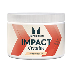 MyProtein Impact Creatine Unflavoured
