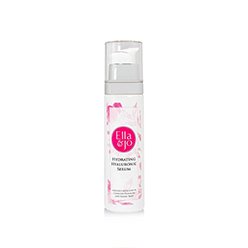 Ella & Jo Hydrating Hyaluronic Serum 50ml<br />

