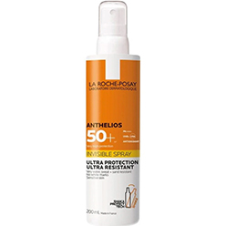 La Roche-Posay Anthelios Invisible Spray SPF50+ 200ml