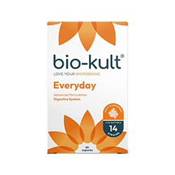 Bio-Kult Advanced Multi Strain Probiotic<br />
