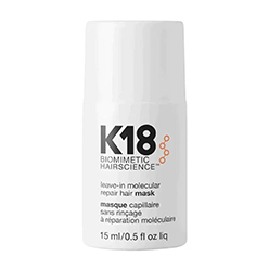 K18 Leave-In Molecular Repair Hair Mask K18 Leave-In Molecular Repair Hair Mask