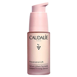 Caudalie Resveratrol Instant Lift Firming Serum<br />
