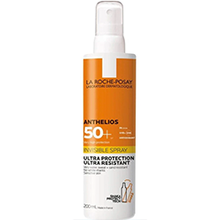 La Roche-Posay Anthelios Invisible Spray SPF50+ 200ml