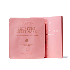 Sculpted By Aimee Connolly Moisture Mask Duo Pack Sculpted By Aimee Connolly Moisture Mask Duo Pack