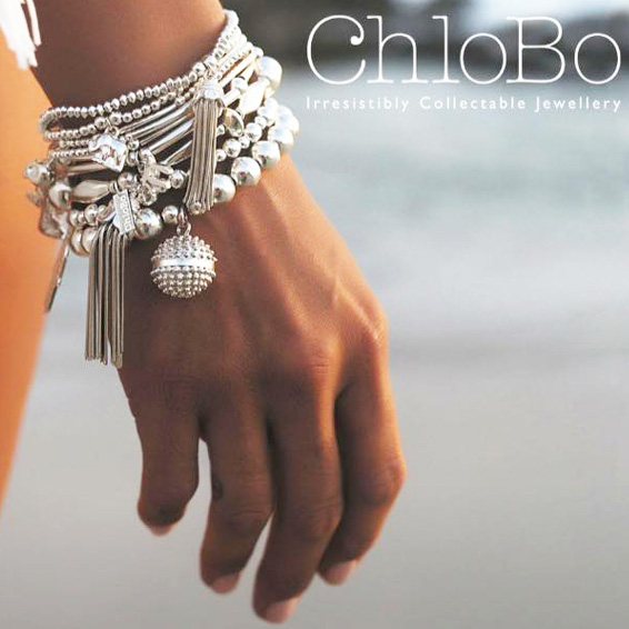 Radiant Aura Bracelet | ChloBo