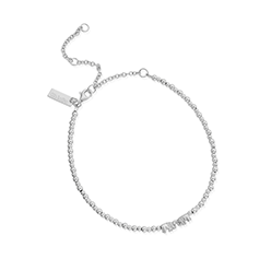 Chlobo---Mini-Cute-Lucky-Elephants-Anklet