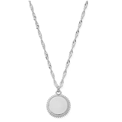 Chlobo---Personalised-Moon-Coin-Necklace