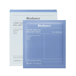 Meaghers-Pharmacy---Biodance-Hydro-Cera-nol-Real-Deep-Mask-4-Pack Meaghers-Pharmacy---Biodance-Hydro-Cera-nol-Real-Deep-Mask-4-Pack