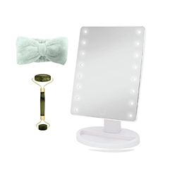 Meaghers-Pharmacy---Danielle-LED-Mirror-Headband-&-Jade-Roller