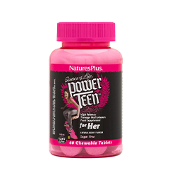 Meaghers-Pharmacy---Natures-Plus-Power-Teen-For-Her-60-Chewable-Tablets