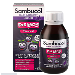 Meaghers-Pharmacy---Sambucol-Kids-Liquid