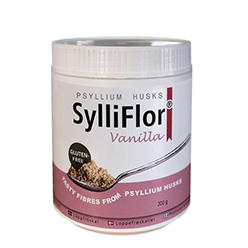 Meaghers-Pharmacy---SylliFlor-Psyllium-Husks---200g-Tub