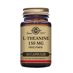 Meaghers---Solgar-L-Theanine-150mg-Vegetable-Capsules