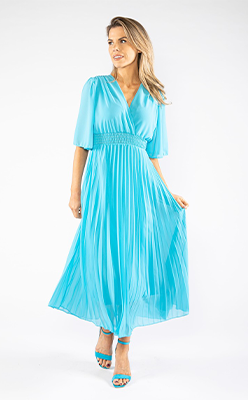 Pamela-Scott-0-EMPORIUM-PLISSE-PLEATED-DRESS-IN-LIGHT-BLUE