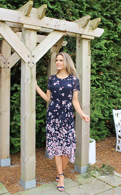 Pamela-Scott---PAMELA-SCOTT-CORAL-BLOSSOM-DRESS-IN-NAVY