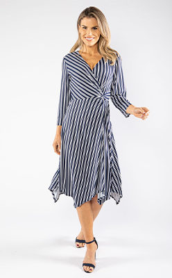 Pamela-Scott---PAMELA-SCOTT-VERTICAL-STRIPED-DRESS-IN-NAVY