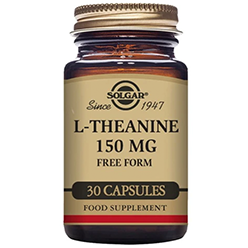 Solgar-L-Theanine-150mg-Vegetable-Capsules-30s