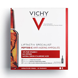 Meaghers-Vichy-Liftactiv-Peptide-C-Anti-ageing-Ampoules-Lisa's-Lust-List