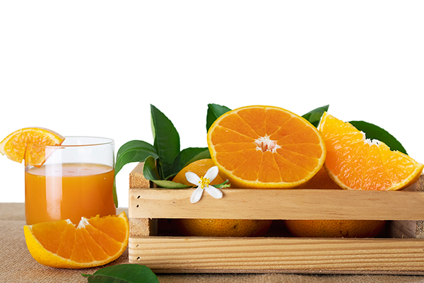 Vitamin C – The Skin’s Wellbeing Vitamin